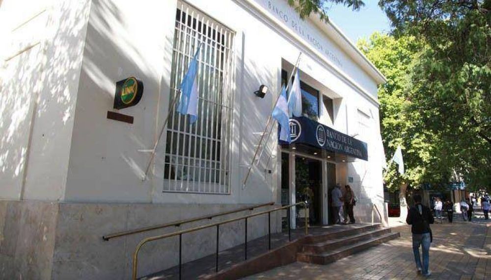 Paro en el Naci�n: lo levantaron por la conciliaci�n obligatoria