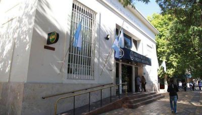 Paro en el Naci�n: lo levantaron por la conciliaci�n obligatoria