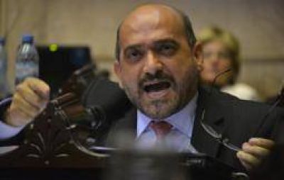 �Los pr�ximos dos a�os ser�n los mejores de la gesti�n Beder Herrera�