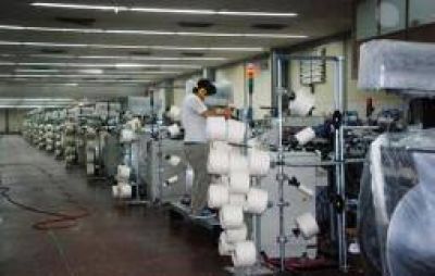 Colortex realiz� una inversi�n millonaria en su planta riojana