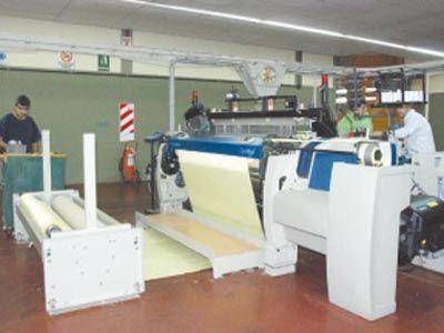 El teje y maneje de las nuevas m�quinas