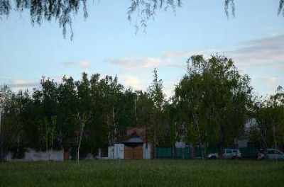 Prohibieron construcciones en altura en R�o Grande