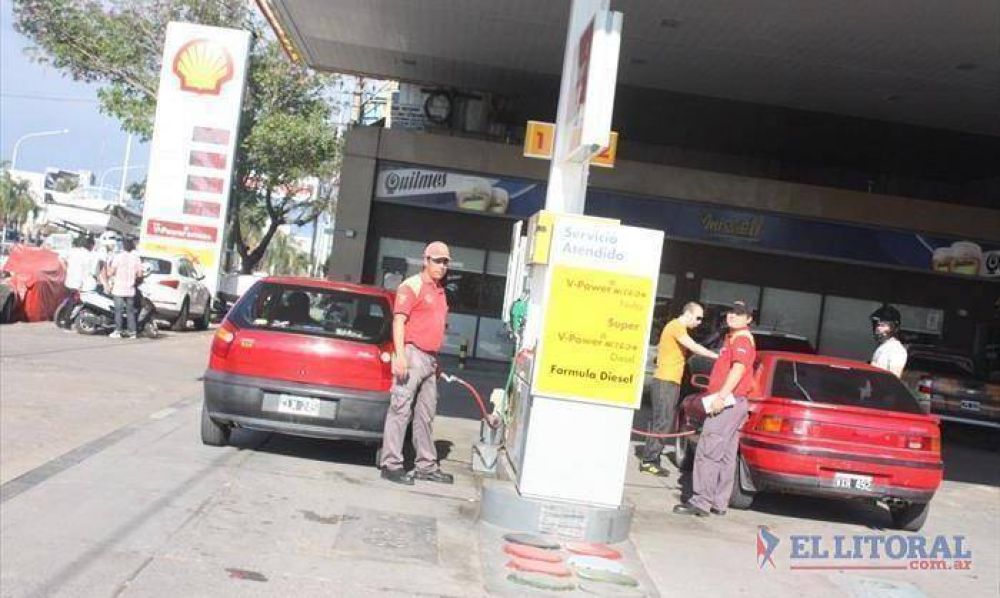 Combustibles: prorrogan el congelamiento y a�n es incierto el panorama a nivel local
