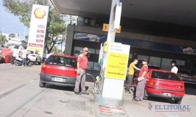 Combustibles: prorrogan el congelamiento y a�n es incierto el panorama a nivel local