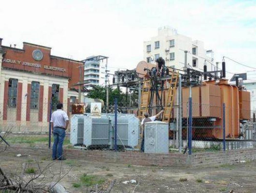 Otro escenario para la pelea Provincia-Naci�n