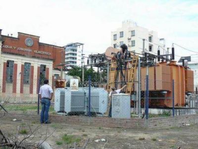 Otro escenario para la pelea Provincia-Naci�n