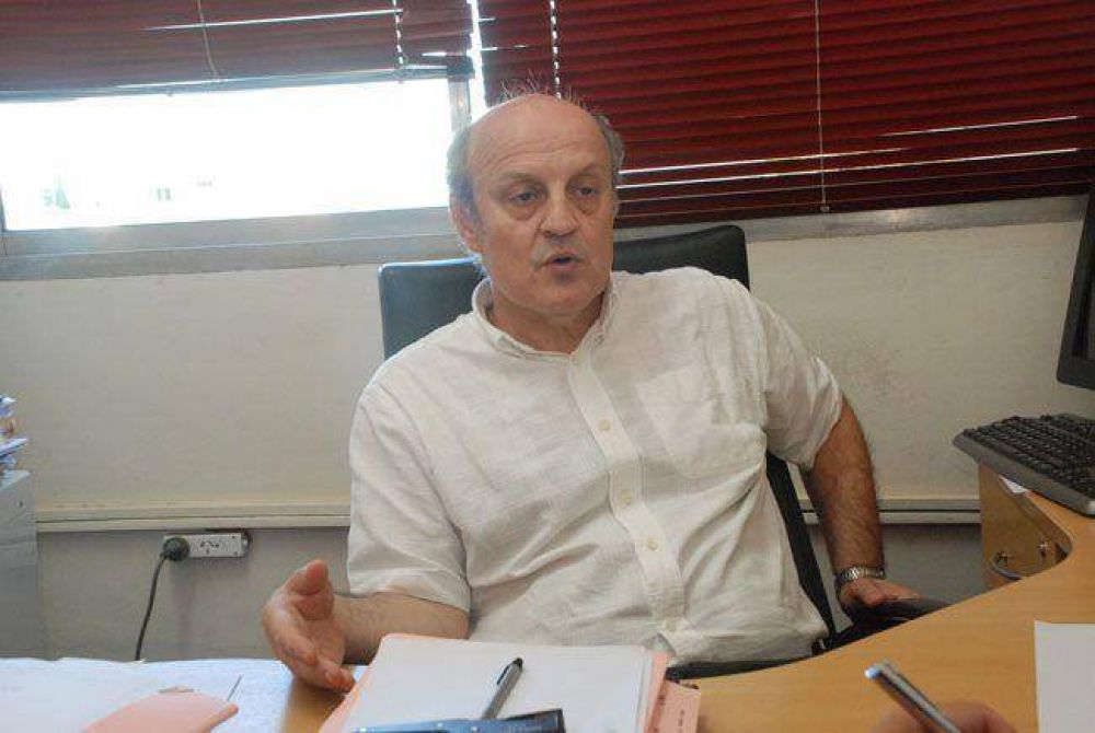 La UNLPam consigui� el financiamiento para avanzar con la Ciudad Universitaria