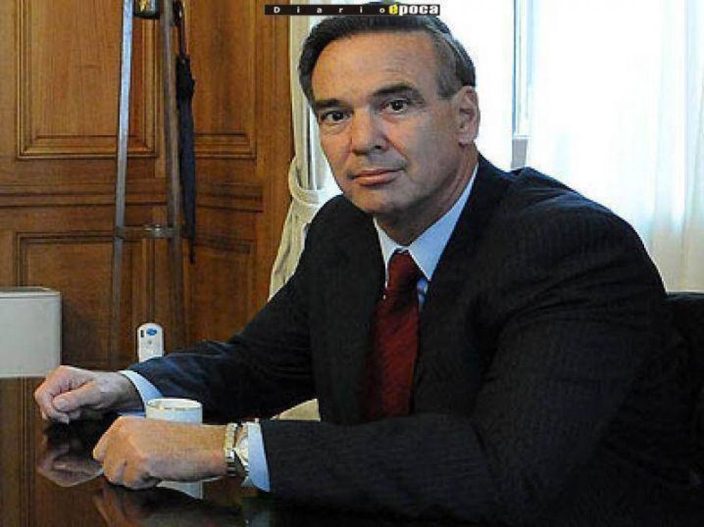 El Senado dej� caer amenaza de una intervenci�n