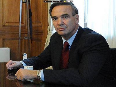 El Senado dej� caer amenaza de una intervenci�n