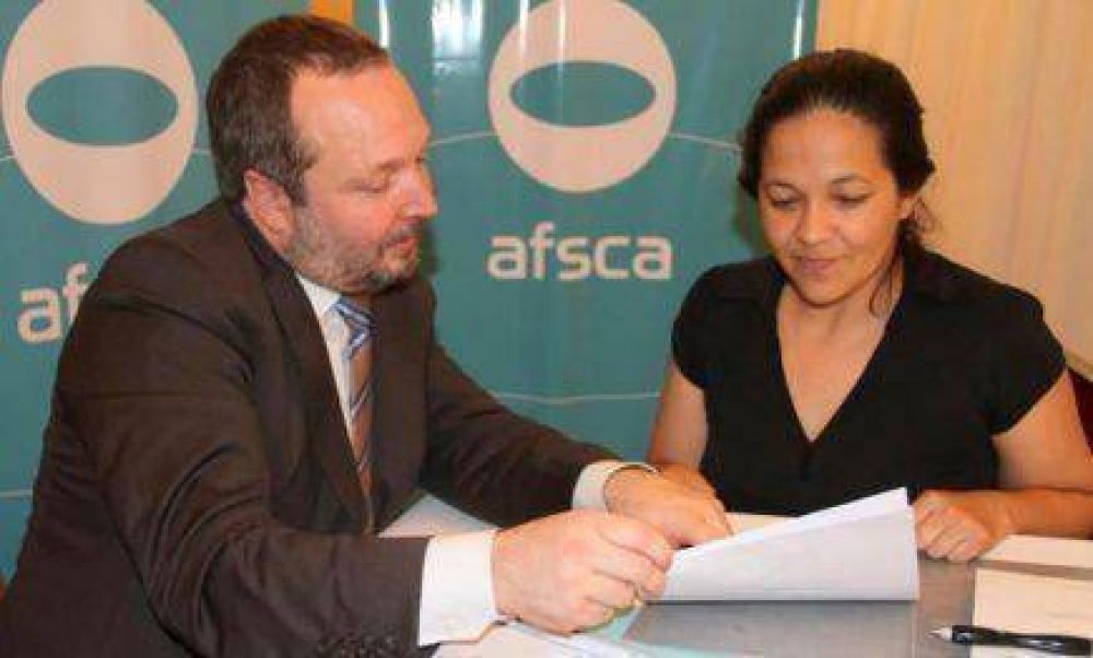 AFSCA entregar� habilitaciones a varios medios de Misiones