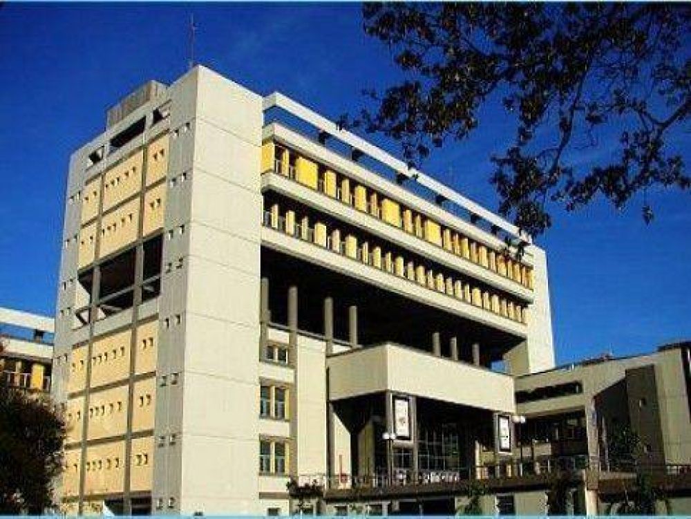 El presupuesto 2014 dej� afuera a los jueces y empleados judiciales