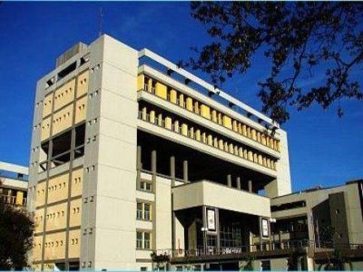 El presupuesto 2014 dej� afuera a los jueces y empleados judiciales