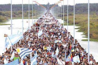 Asamble�stas retoman las movilizaciones