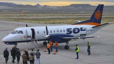 Buzzi renov� acuerdo para incrementar la conectividad a�rea