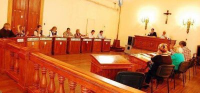 Los concejales repudiaron las medidas unilaterales de Uruguay