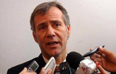 El trabajo de la Justicia �es silencioso�