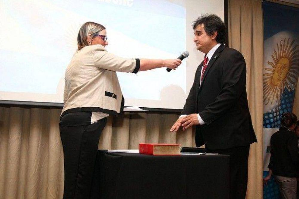 Funcionarios sancionados por no presentar Declaraci�n Jurada