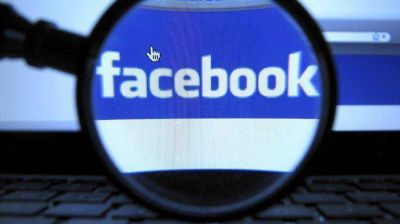 Facebook elimina opci�n que permit�a a los usuarios "esconderse"