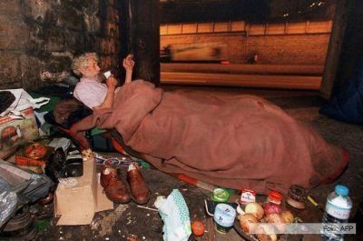 Ya son tres millones de pobres en Espa�a desde el inicio de la crisis