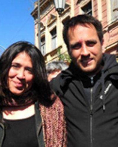 Hijos de desaparecidos cruzan a Carri por haber dicho que sus padres fueron delincuentes  