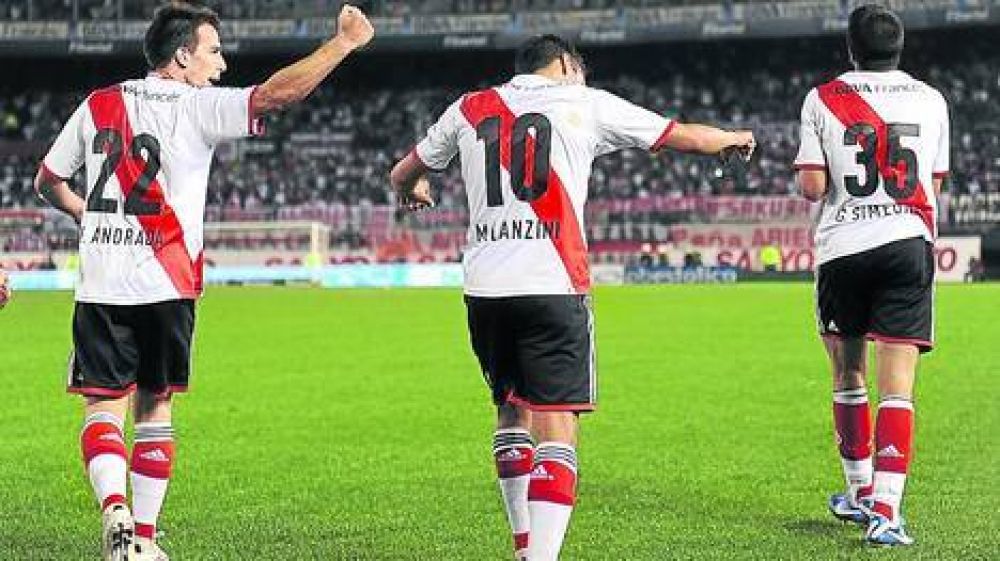 Para recuperarse, Ram�n D�az apuesta por la juventud