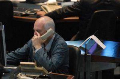La bolsa porte�a gan� 1,5% a nuevo m�ximo hist�rico