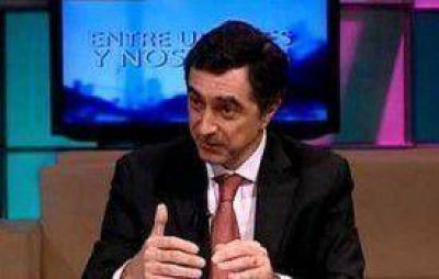 La sociedad de abogados que busca la desestabilizaci�n institucional del pa�s