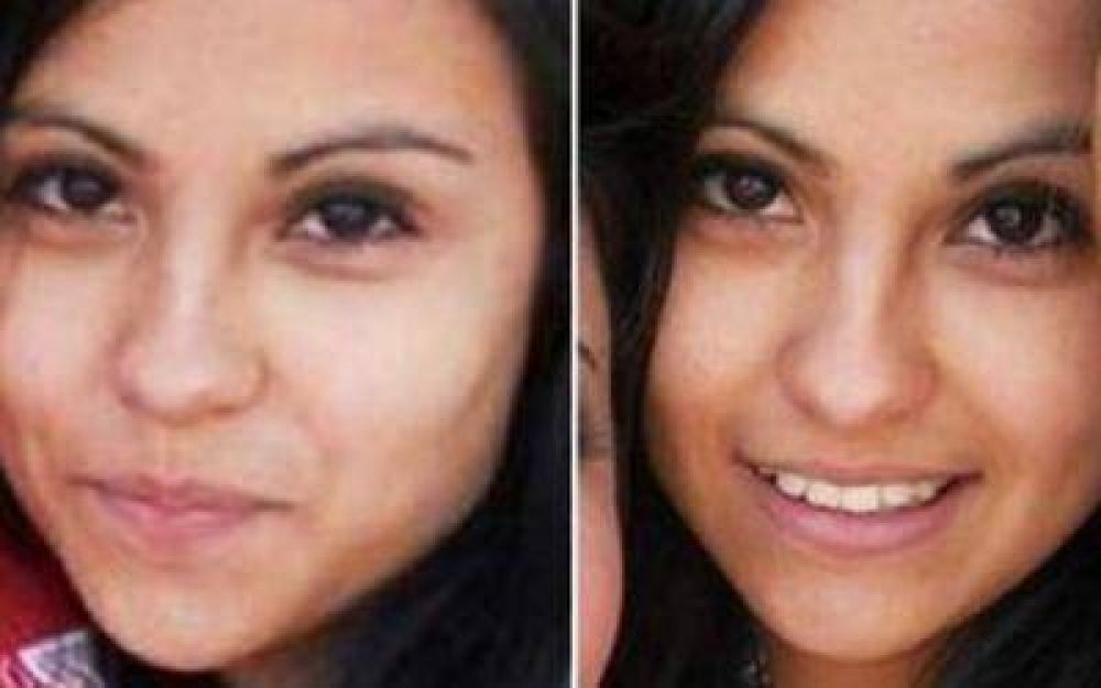 Crimen de Araceli Ramos: Velan los restos de la joven asesinada
