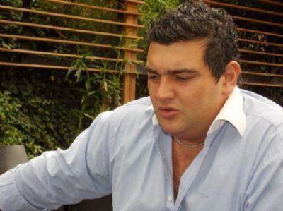 Alvaro Franproyen aclar� que su voto � es para Mercedes Morro�