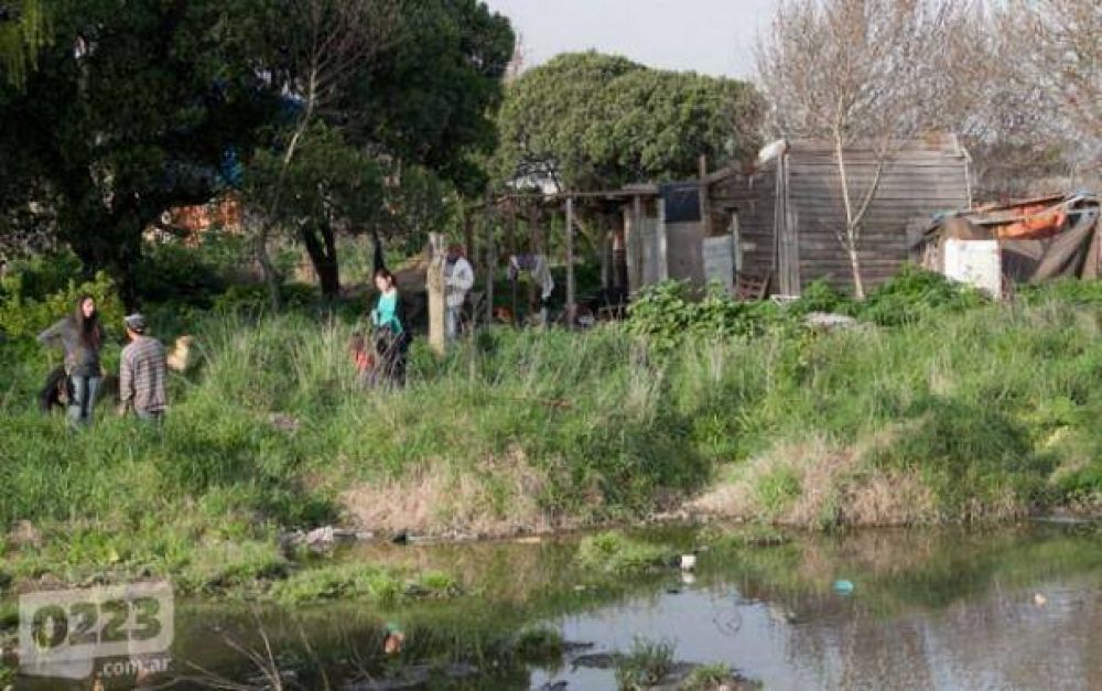 Villa Evita: la mesa de trabajo avanza hacia la urbanizaci�n