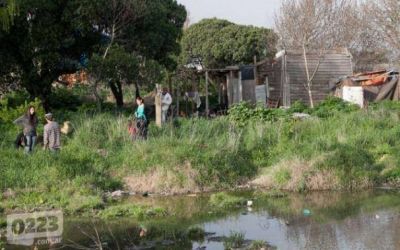 Villa Evita: la mesa de trabajo avanza hacia la urbanizaci�n