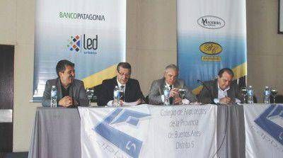 Con gran �xito se realiz� la VI BIAU 2013