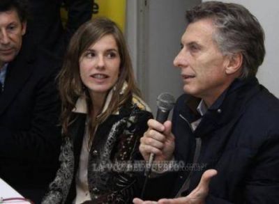 Macri vuelve a Tres Arroyos