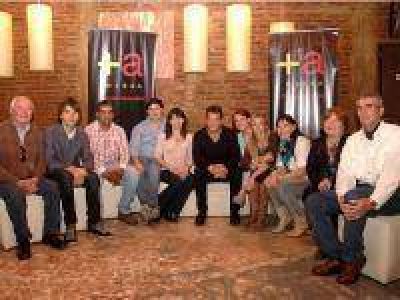 Comunicado del Frente Renovador chavense