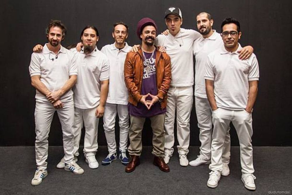 Dread Mar I en Bol�var