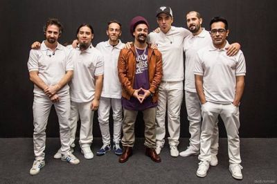 Dread Mar I en Bol�var