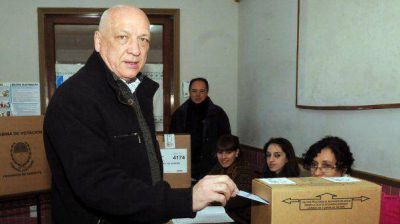 Santa Fe: balearon la casa del gobernador Antonio Bonfatti