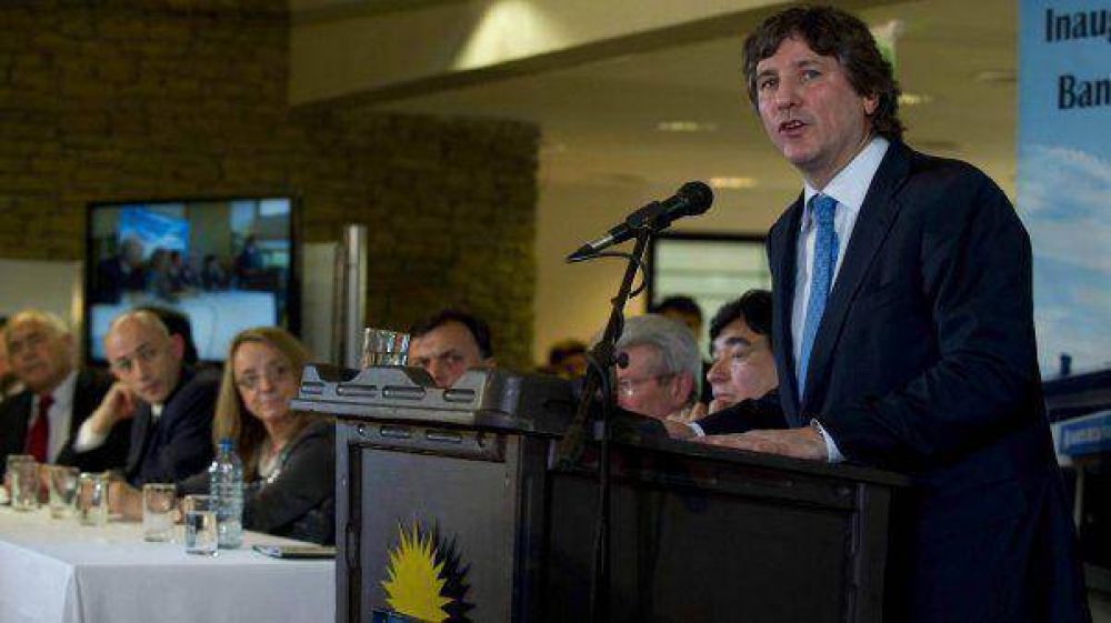 "Hay un liderazgo insustituible que se llama Cristina Fern�ndez de Kirchner"