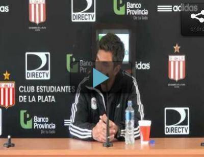 "La campa�a es discreta, pero el equipo est� s�lido"