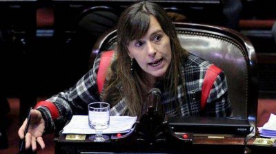 "Tengo diferencias con Cristina y ella conmigo"