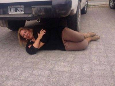 Elisa Carri� estuvo en Salta y habl� de todo