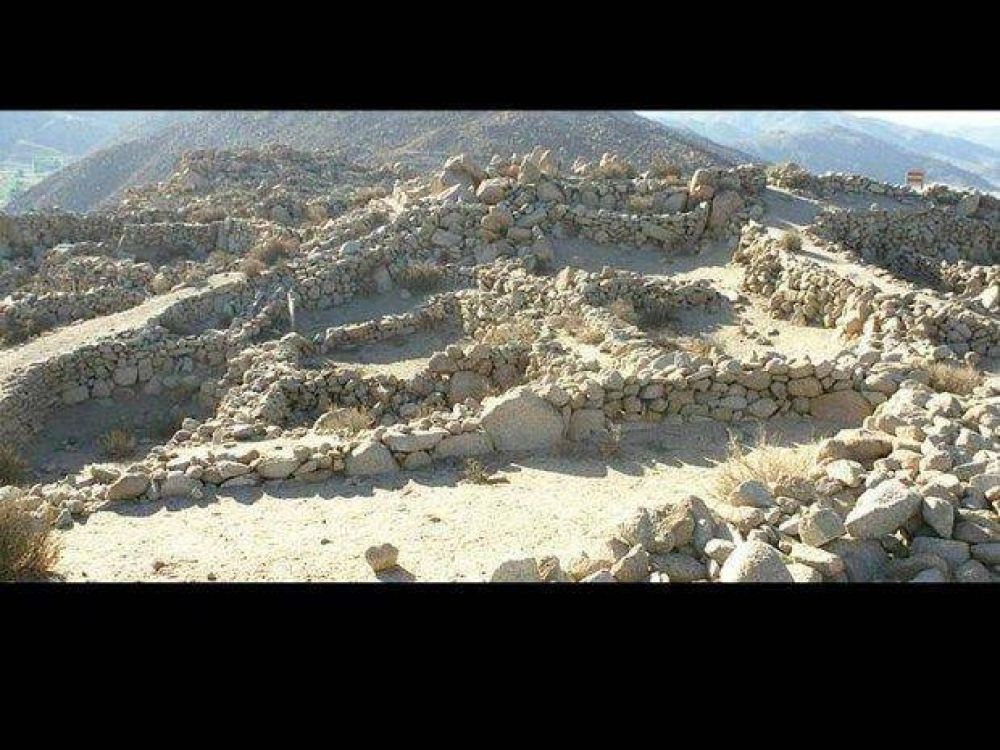 Tastil, hermoso misterio al pie de los Andes