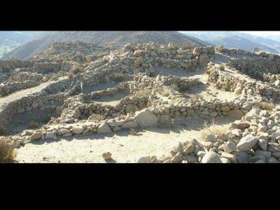 Tastil, hermoso misterio al pie de los Andes