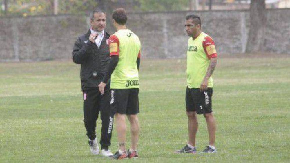 El �Santo� necesita recuperarse si quiere ser protagonista