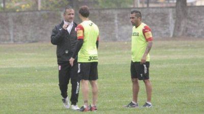 El �Santo� necesita recuperarse si quiere ser protagonista