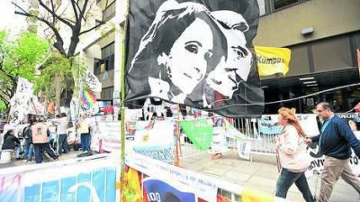 Cristina evoluciona bien y volver�a a Olivos entre ma�ana y el lunes