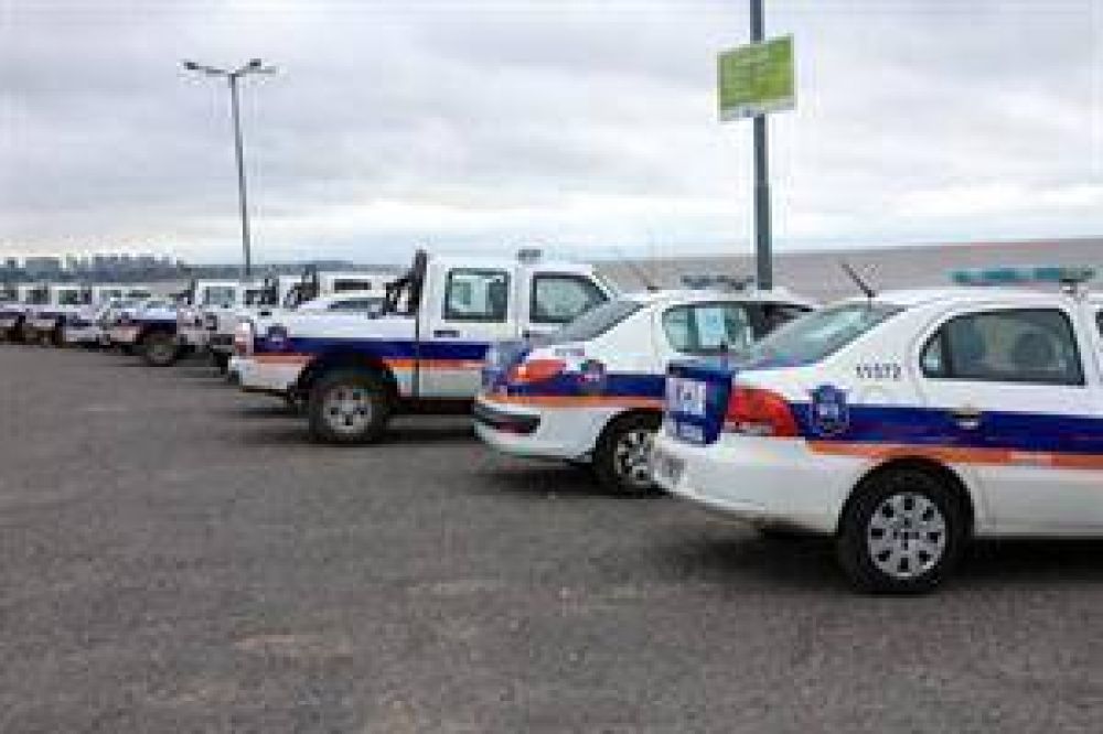 Nuevos rastrillajes en busca de A�da Amoroso, la due�a de la casa abandonada adonde hab�a sido citada Araceli Ramos