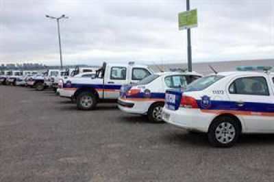 Nuevos rastrillajes en busca de A�da Amoroso, la due�a de la casa abandonada adonde hab�a sido citada Araceli Ramos