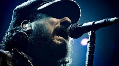 Jes�s Mar�a: �A domar el rock!