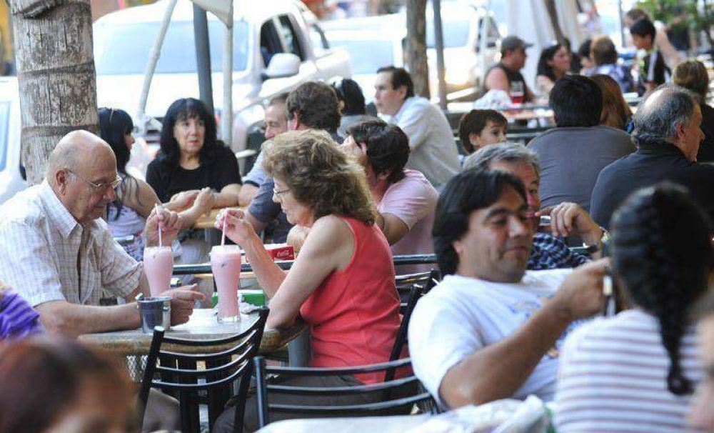 Carlos Paz espera el turismo que aprovechar� los feriados